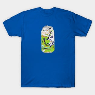 Mango La Croix T-Shirt